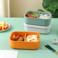 Square food storage containers wholesale